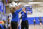 WBBall vs MHC  Wheaton College women's basketball vs Mount Holyoke College. - Photo By: KEITH NORDSTROM : Wheaton, basketball